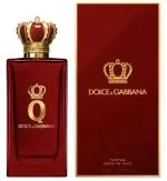 Q by Dolce & Gabbana női parfüm 100 ml