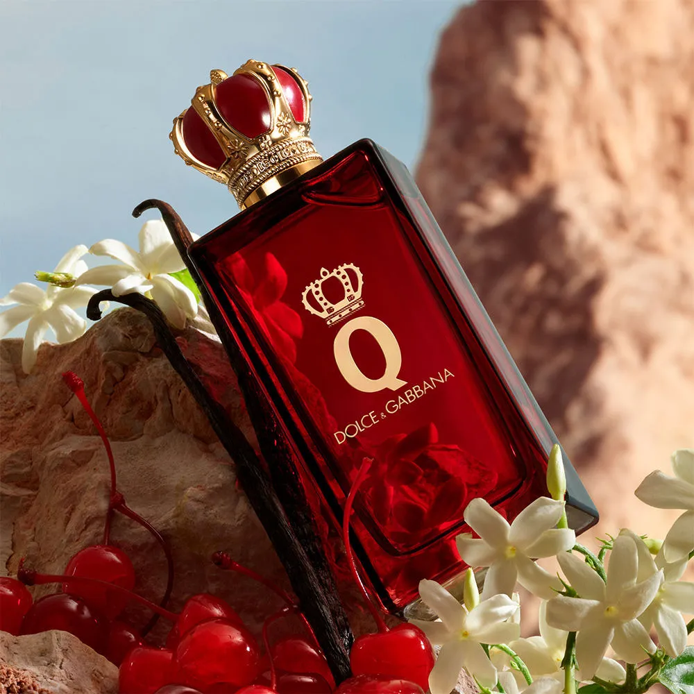 Q by Dolce & Gabbana női parfüm 50 ml