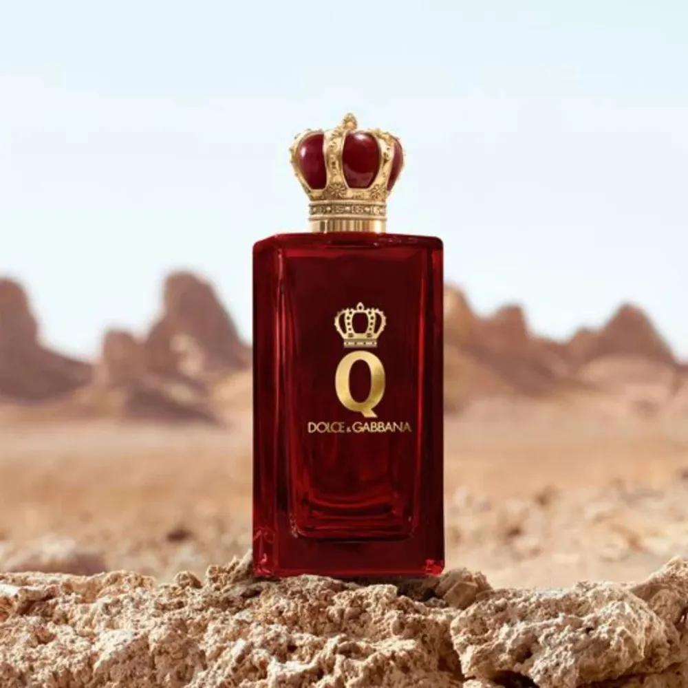 Q by Dolce & Gabbana női parfüm 50 ml