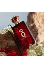 Q by Dolce & Gabbana női parfüm 50 ml
