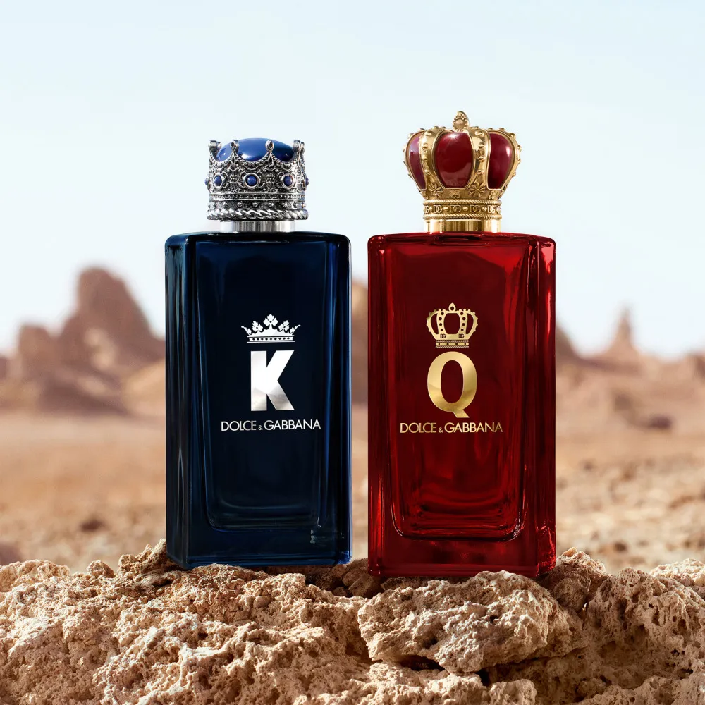 Q by Dolce & Gabbana női parfüm 50 ml
