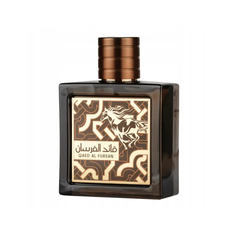 Qaed Al Fursan Untamed Eau de Parfum uniszex 90 ml
