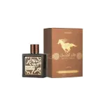 Qaed Al Fursan Untamed Eau de Parfum uniszex 90 ml