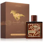 Qaed Al Fursan Untamed Eau de Parfum uniszex 90 ml