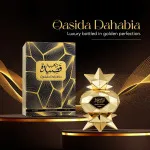 Qasida Dahabia 60 ml
