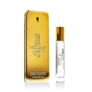 Rabanne 1 Million EDT 100 ml + EDT 20 ml Férfi