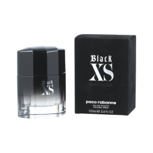 Paco Rabanne Black XS 2018 eau de toilette férfiaknak