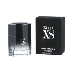 Paco Rabanne Black XS 2018 eau de toilette férfiaknak