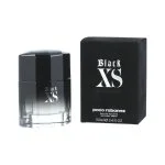 Black XS 2018 eau de toilette férfiaknak 100 ml