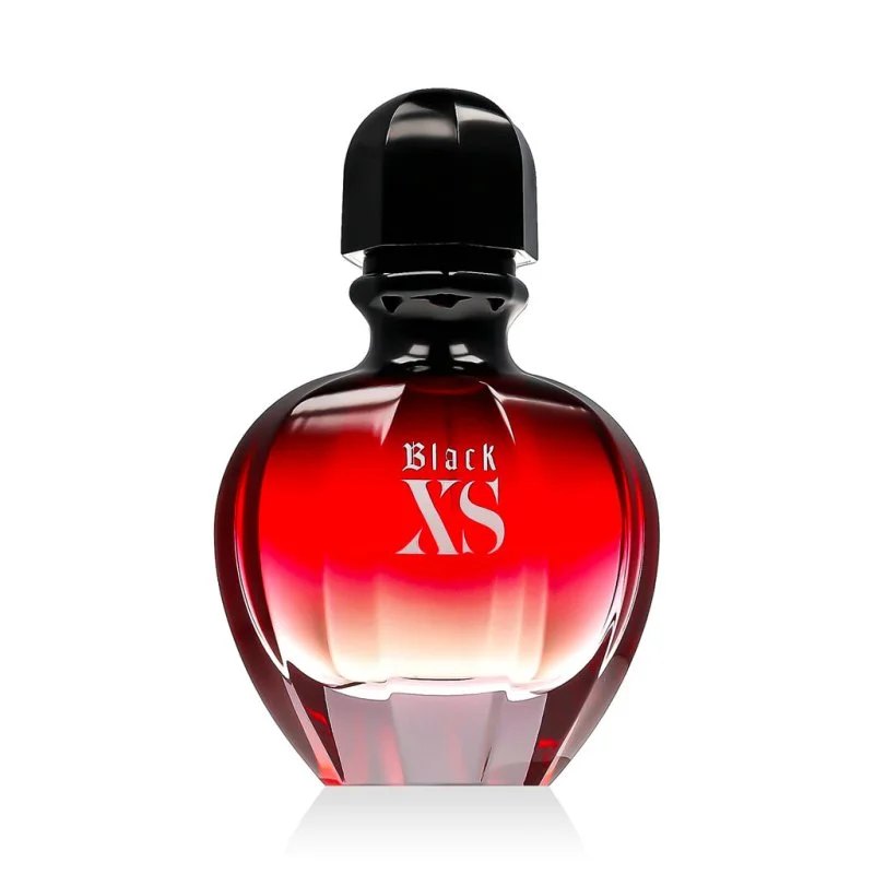 Black XS for Her eau de parfum nőknek 50 ml
