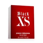 Black XS for Her eau de parfum nőknek 50 ml