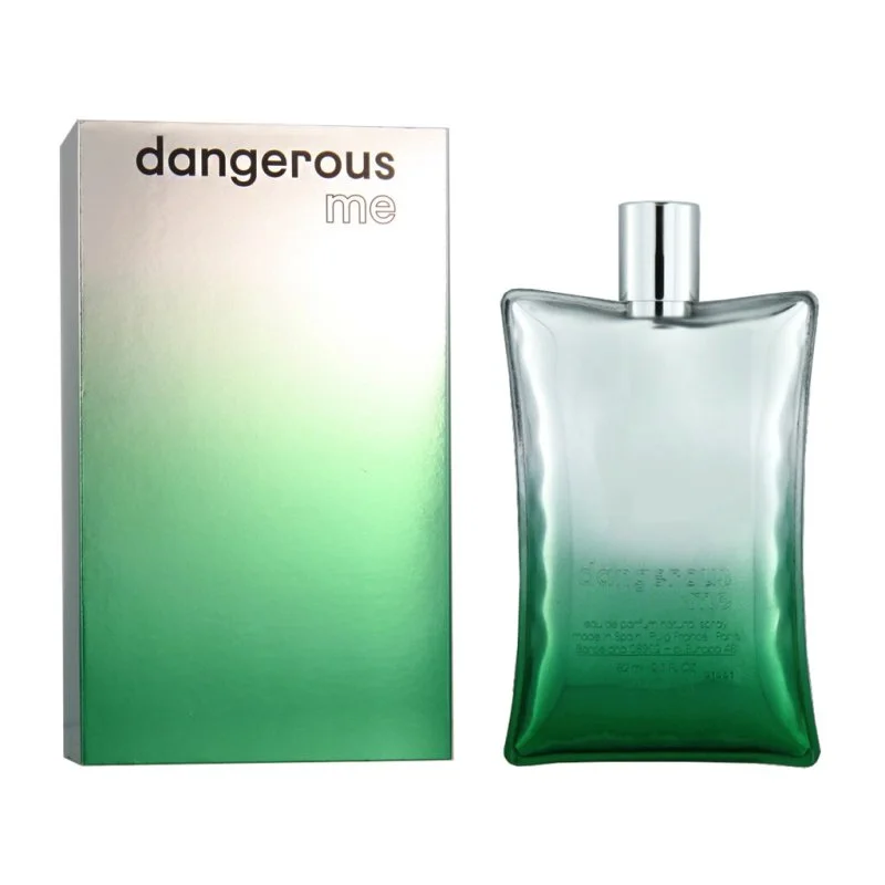 Dangerous Me parfüm uniszex 62 ml