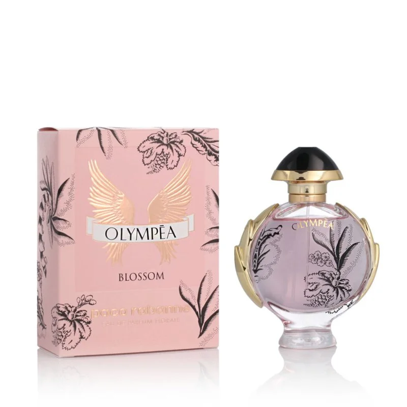 Olympéa Blossom Florale női eau de parfum 50 ml