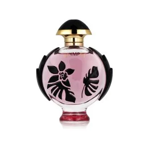Paco Rabanne Olympéa Flora Intense eau de parfum nőknek