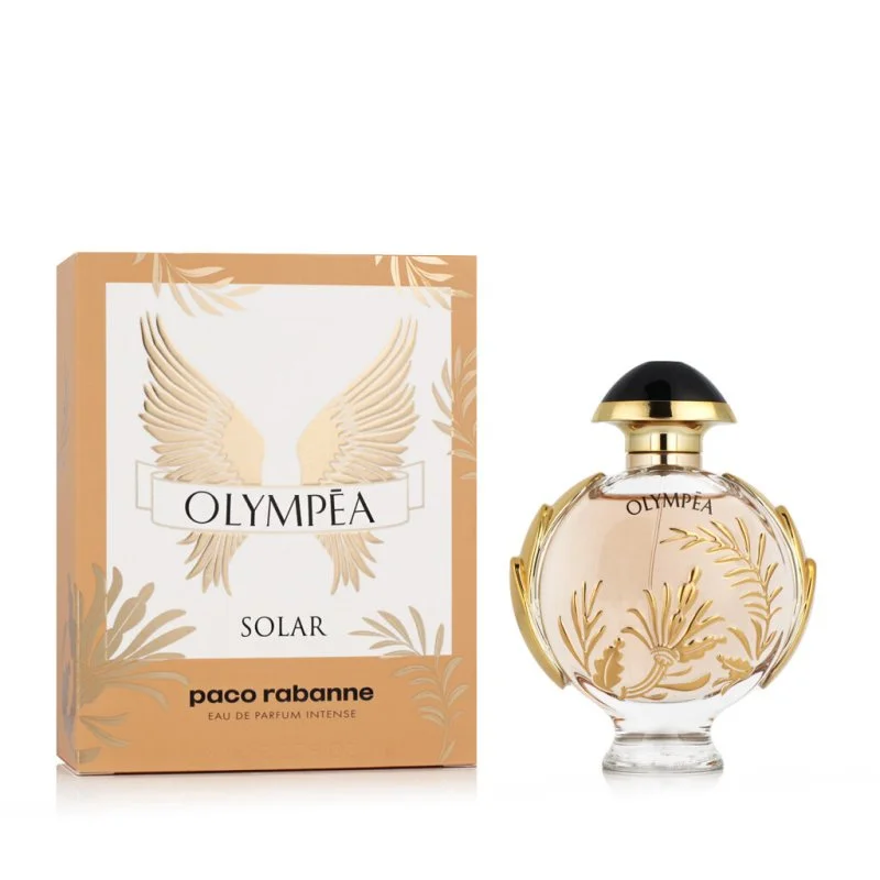 Olympéa Solar Intense parfüm nőknek 80 ml
