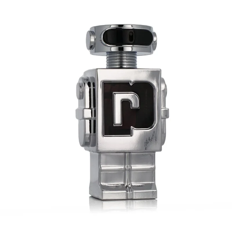 Phantom utántölthető eau de toilette férfiaknak 150 ml