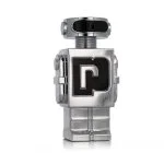 Phantom utántölthető eau de toilette férfiaknak 150 ml