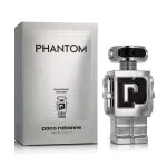 Phantom utántölthető eau de toilette férfiaknak 150 ml