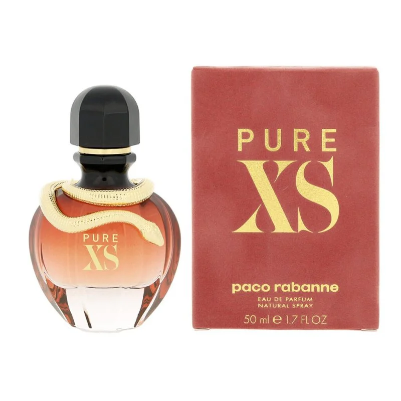 Pure XS for Her női eau de parfum 50 ml