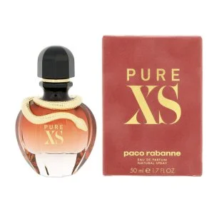 Paco Rabanne Pure XS for Her női eau de parfum