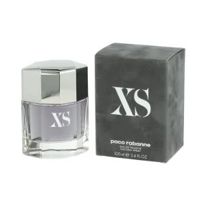 Paco Rabanne Paco Rabanne XS 2018 eau de toilette férfiaknak