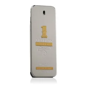 Paco Rabanne 1 Million Lucky eau de toilette férfiaknak