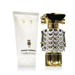 Fame női eau de parfum 50 ml + testápoló 75 ml