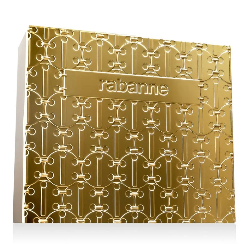 Fame női eau de parfum 50 ml + testápoló 75 ml