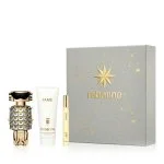Fame 50 ml + EDP MINI 10 ml + BL Eau de Parfum nőknek 100 ml