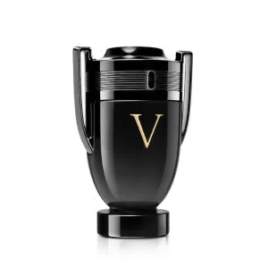Paco Rabanne Invictus Victory Absolu Intense parfüm férfiaknak