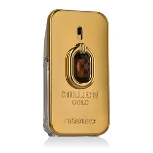 Paco Rabanne Million Gold Elixir Intense parfüm férfiaknak