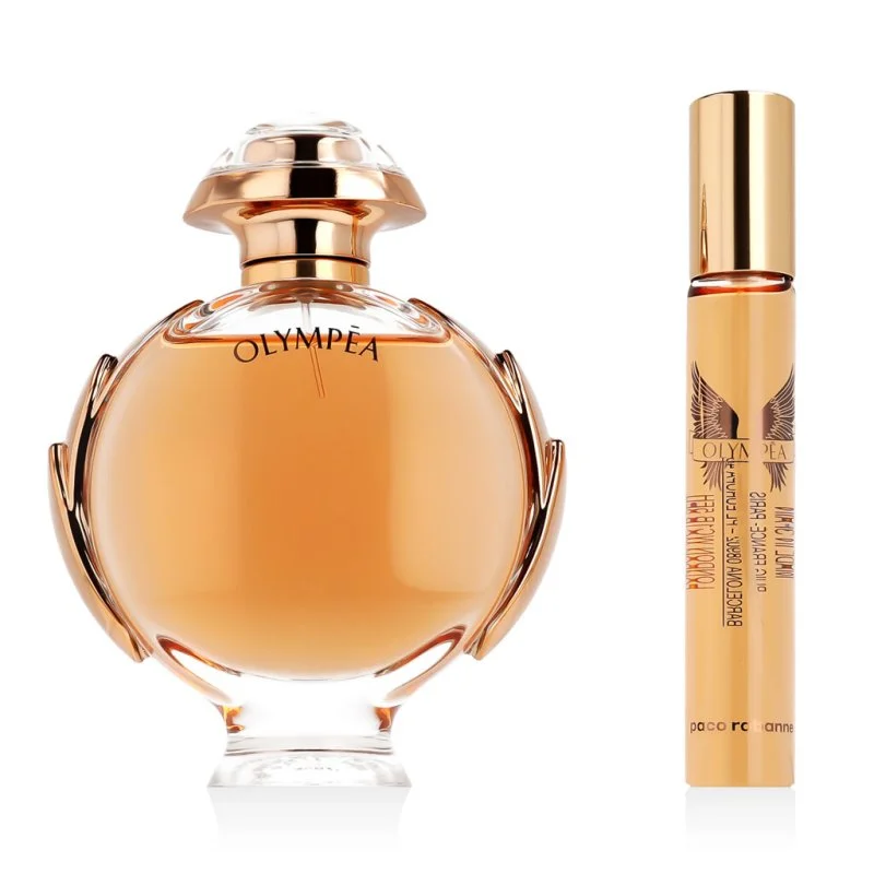 Olympéa 80 ml + EDP parfüm nőknek 20 ml
