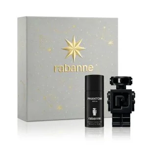 Paco Rabanne Phantom 100 ml + dezodor spray parfüm férfiaknak