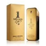 1 Million Eau de Toilette férfiaknak 200 ml