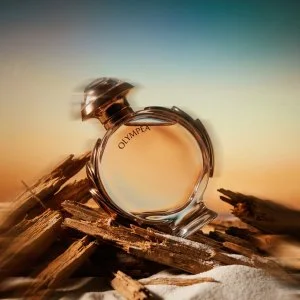 Paco Rabanne Olympéa eau de parfum hölgyeknek