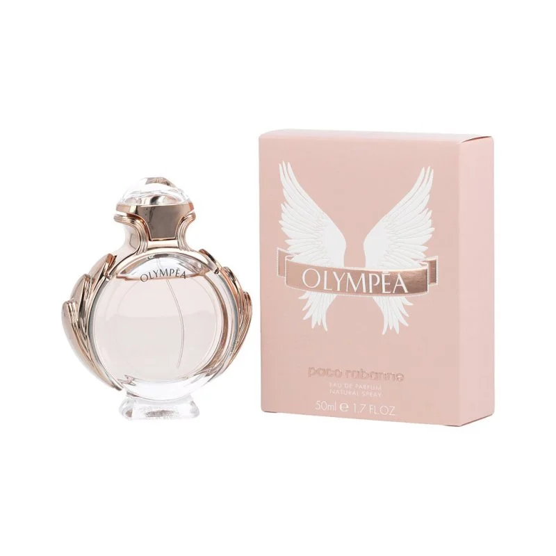 Olympéa eau de parfum hölgyeknek 50 ml
