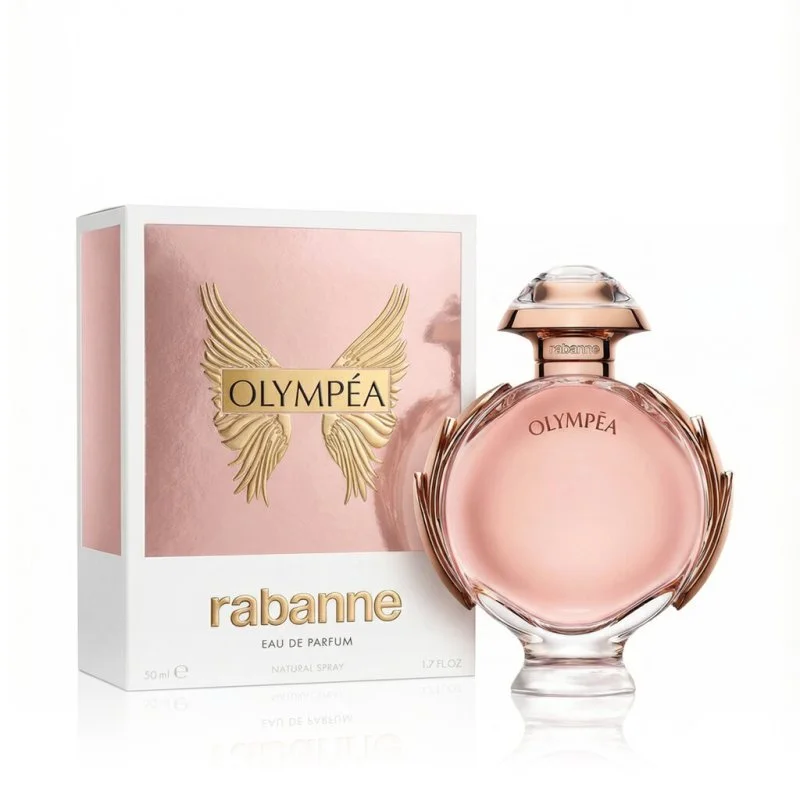 Olympéa eau de parfum hölgyeknek 50 ml