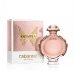 Olympéa eau de parfum hölgyeknek 50 ml