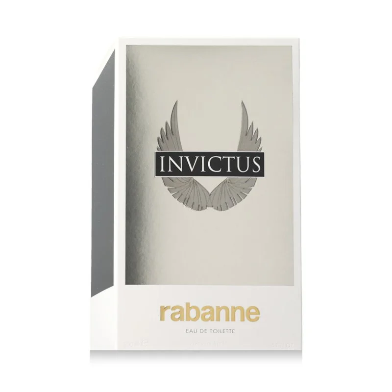 Invictus toalettvíz férfiaknak 200 ml