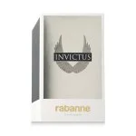 Invictus toalettvíz férfiaknak 200 ml