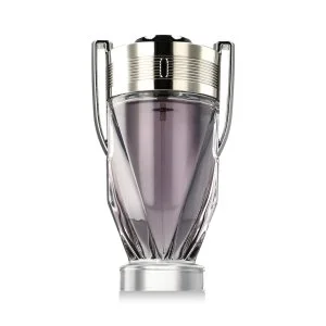 Paco Rabanne Invictus toalettvíz férfiaknak