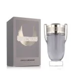 Invictus toalettvíz férfiaknak 200 ml