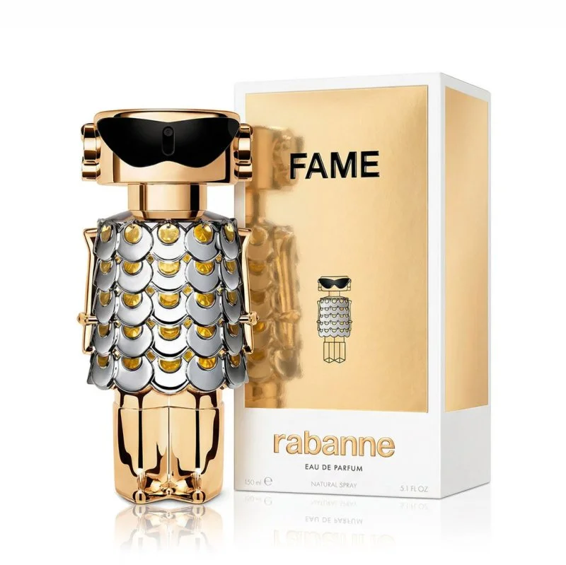Fame eau de parfum nőknek 150 ml