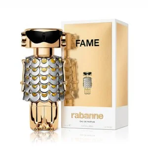 Paco Rabanne Fame eau de parfum nőknek