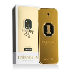 Paco Rabanne Paco Rabanne 1 Million Golden Oud parfüm férfiaknak