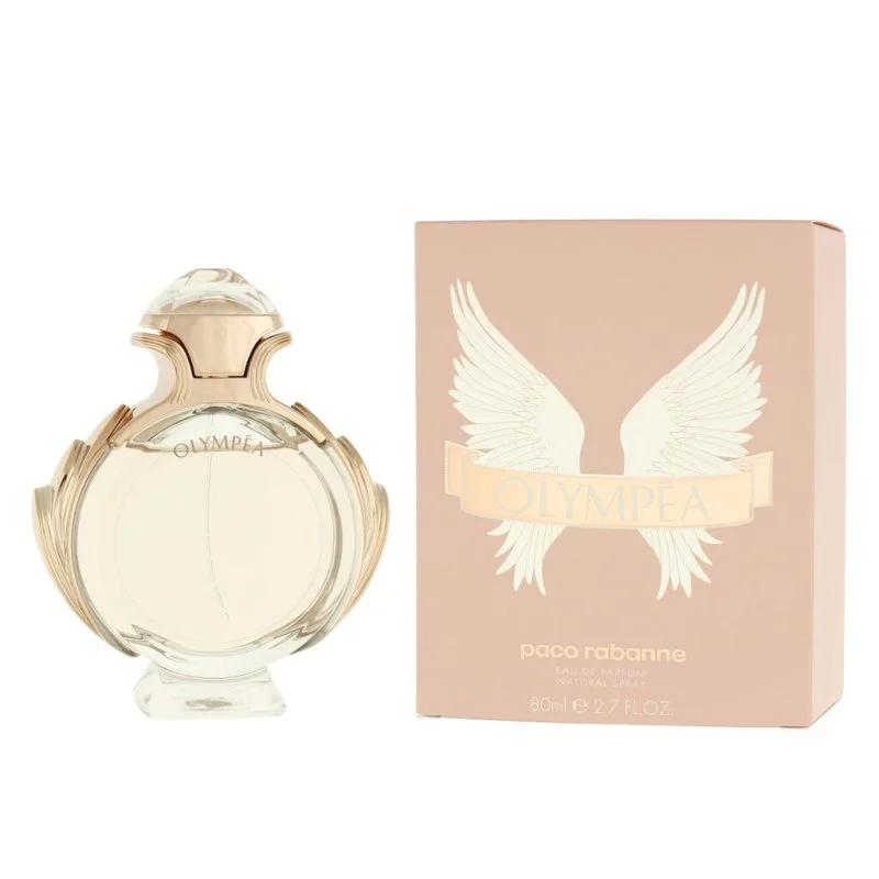 Olympéa Eau de Parfum nőknek 80 ml