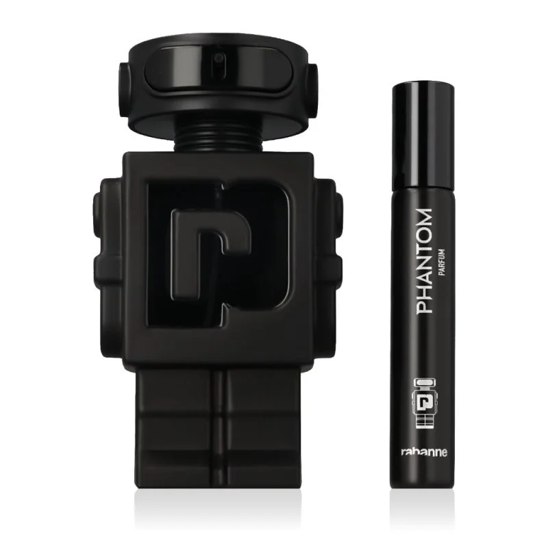 Phantom 100 ml + Parfüm parfüm férfiaknak 20 ml