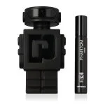 Phantom 100 ml + Parfüm parfüm férfiaknak 20 ml