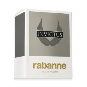 Paco Rabanne Invictus toalettvíz férfiaknak