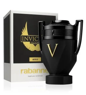 Paco Rabanne Invictus Victory Absolu parfüm férfiaknak